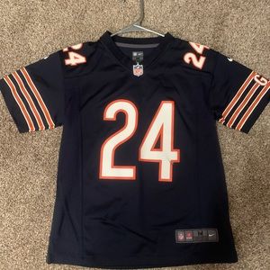 nike Chicago Bears Jordan Howard Jersey Youth Medium